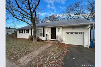110 Roger White Drive, New Haven, CT 06511 - Photo 1