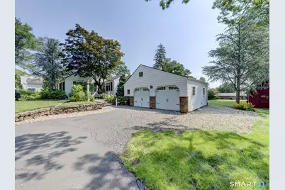 156 Red Stone Hill, Plainville, CT 06062 - Photo 4