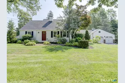 156 Red Stone Hill, Plainville, CT 06062 - Photo 1