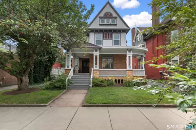 131 Dwight Street #1, New Haven, CT 06511 - Photo 1