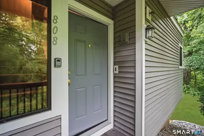 808 Mill Pond Drive #808, South Windsor, CT 06074 - Photo 4