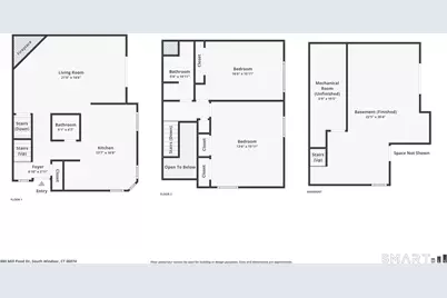 808 Mill Pond Drive #808, South Windsor, CT 06074 - Photo 26