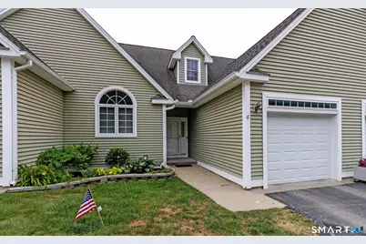 6 Choma Lane, Colchester, CT 06415 - Photo 1