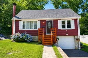 18 Dawn St, Fairfield, CT 06824 - Photo 1