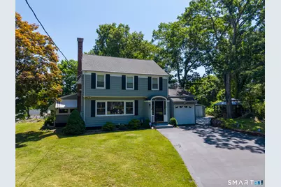 1 South Forest Circle, West Haven, CT 06516 - Photo 30