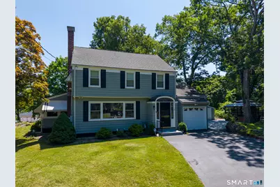 1 South Forest Circle, West Haven, CT 06516 - Photo 28