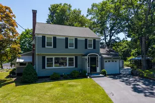 1 S Forest Cir, West Haven, CT 06516 - Photo 28