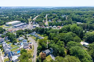 1 S Forest Cir, West Haven, CT 06516 - Photo 34