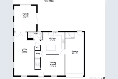 12 Regent Court, Stamford, CT 06907 - Photo 2