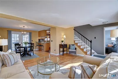 18 Rockwell Court #18, South Windsor, CT 06074 - Photo 6