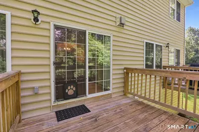 45 Forestview Drive #45, Norwich, CT 06360 - Photo 16