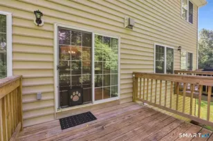 45 Forestview Dr, Norwich, CT 06360 - Photo 16