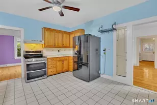 20 Fourth St, Meriden, CT 06451 - Photo 8
