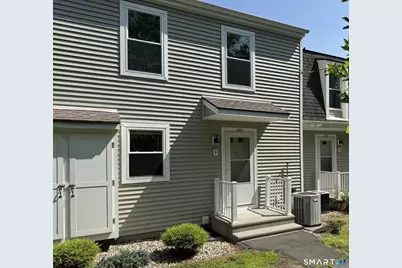 223 Brittany Farms Road #D, New Britain, CT 06053 - Photo 1