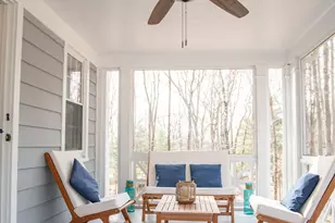 28 Rock Cut Rd, Bridgewater, CT 06752 - Photo 26
