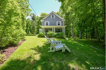 28 Rock Cut Road, Bridgewater, CT 06752 - Photo 2