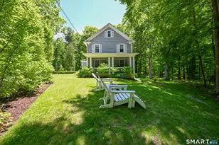 28 Rock Cut Rd, Bridgewater, CT 06752 - Photo 2