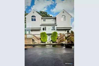 158 Seaside Avenue #C, Stamford, CT 06902 - Photo 1