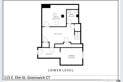 115 East Elm Street, Greenwich, CT 06830 - Photo 26