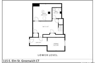 115 E Elm St, Greenwich, CT 06830 - Photo 26