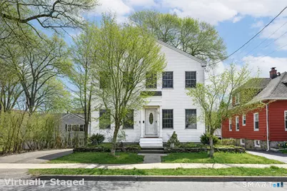 5 Moody Avenue, Fairfield, CT 06825 - Photo 1