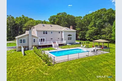 3 Still Road, Oxford, CT 06478 - Photo 2