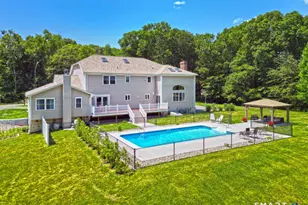 3 Still Rd, Oxford, CT 06478 - Photo 2