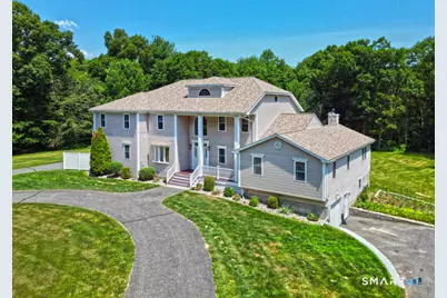 3 Still Road, Oxford, CT 06478 - Photo 1
