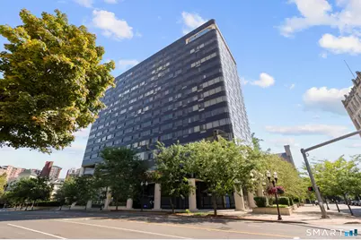 127 Greyrock Place #509, Stamford, CT 06901 - Photo 1