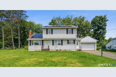 213 Acme Drive, Middlebury, CT 06762 - Photo 1