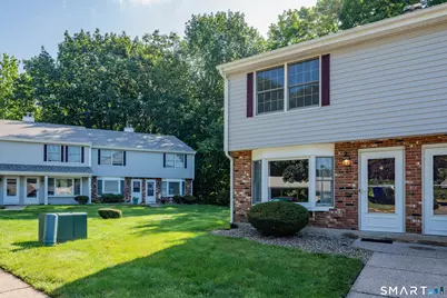 22 Concord Drive #22, Rocky Hill, CT 06067 - Photo 2