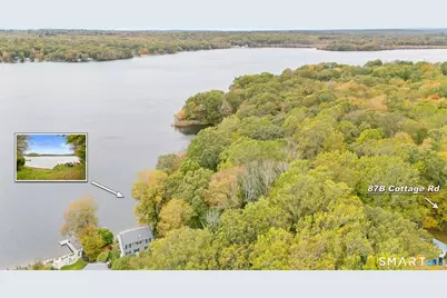 87-B Cottage Road, Montville, CT 06370 - Photo 4