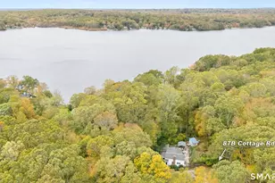 87B Cottage Rd, Montville, CT 06370 - Photo 32