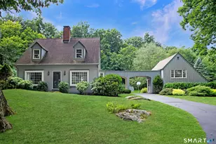 96 Indian Cave Rd, Ridgefield, CT 06877 - Photo 1