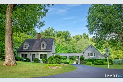96 Indian Cave Road, Ridgefield, CT 06877 - Photo 24