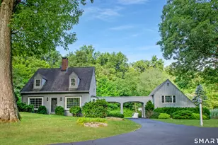 96 Indian Cave Rd, Ridgefield, CT 06877 - Photo 24