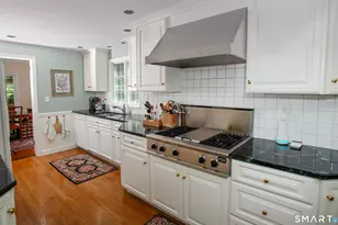 96 Indian Cave Rd, Ridgefield, CT 06877 - Photo 6