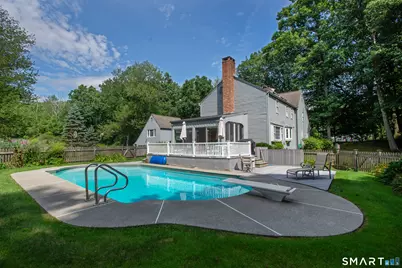 96 Indian Cave Road, Ridgefield, CT 06877 - Photo 22