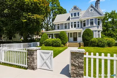 329 Alden Avenue, New Haven, CT 06511 - Photo 1