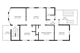 793 Brewster St, Bridgeport, CT 06605 - Photo 20
