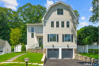 58 Halsey Drive, Greenwich, CT 06870 - Photo 2