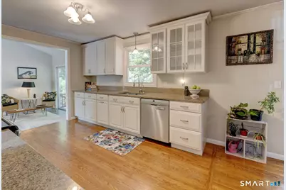 129 Pond Road, Franklin, CT 06254 - Photo 6
