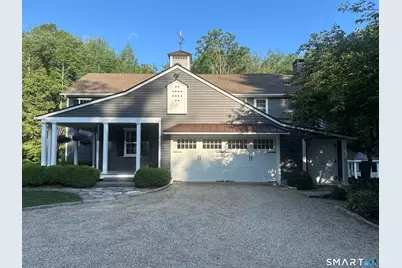 46 Grassy Hill Road, Woodbury, CT 06798 - Photo 2