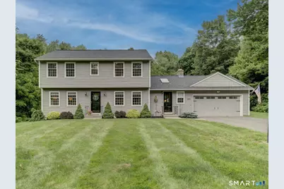 383 Forest Lane, Glastonbury, CT 06033 - Photo 1