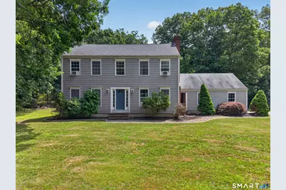 180 Pruett Place, Montville, CT 06370 - Photo 1