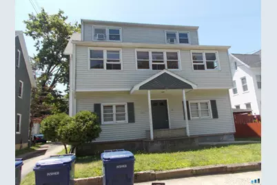 161 Howard Avenue #1 Floor, Ansonia, CT 06401 - Photo 1