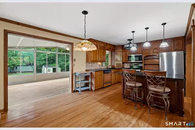 6 Blackwell Lane, Old Lyme, CT 06371 - Photo 12