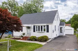 53 Benson St, New Britain, CT 06051 - Photo 1