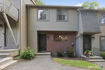 44 Conestoga Way #44, Glastonbury, CT 06033 - Photo 2