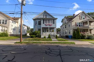 168 Columbia St, New Britain, CT 06052 - Photo 2